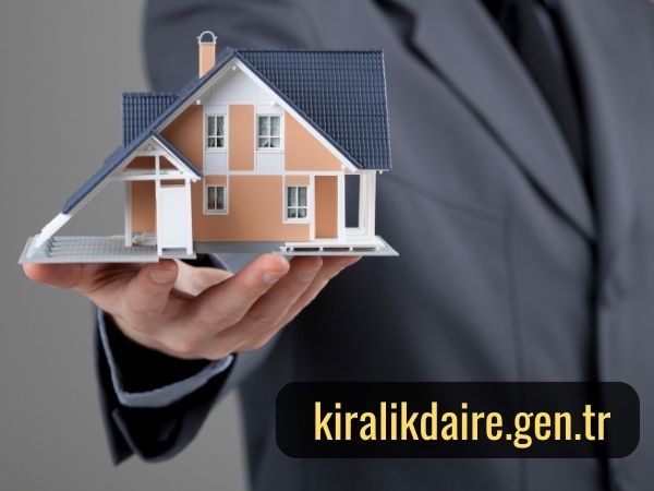 Köseler Mahallesi Kiralık Daire